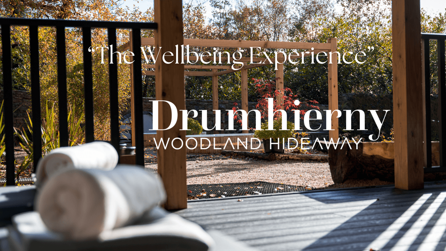 The Wellbeing Experience Voucher image